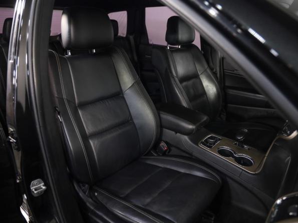 Jeep Grand Cherokee IV (WK2) Рестайлинг с пробегом 2014 года, цена 1 499 000 рублей, 370885 км, внедорожник, Автокод Объявления