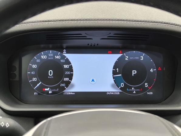 Land Rover Discovery V Рестайлинг с пробегом 2021 года, цена 7 152 000 рублей, 72082 км, внедорожник, Автокод Объявления