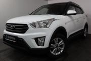 Hyundai Creta I Санкт-Петербург  - изображение 19