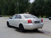 Toyota Avensis II Чебоксары  - изображение 30