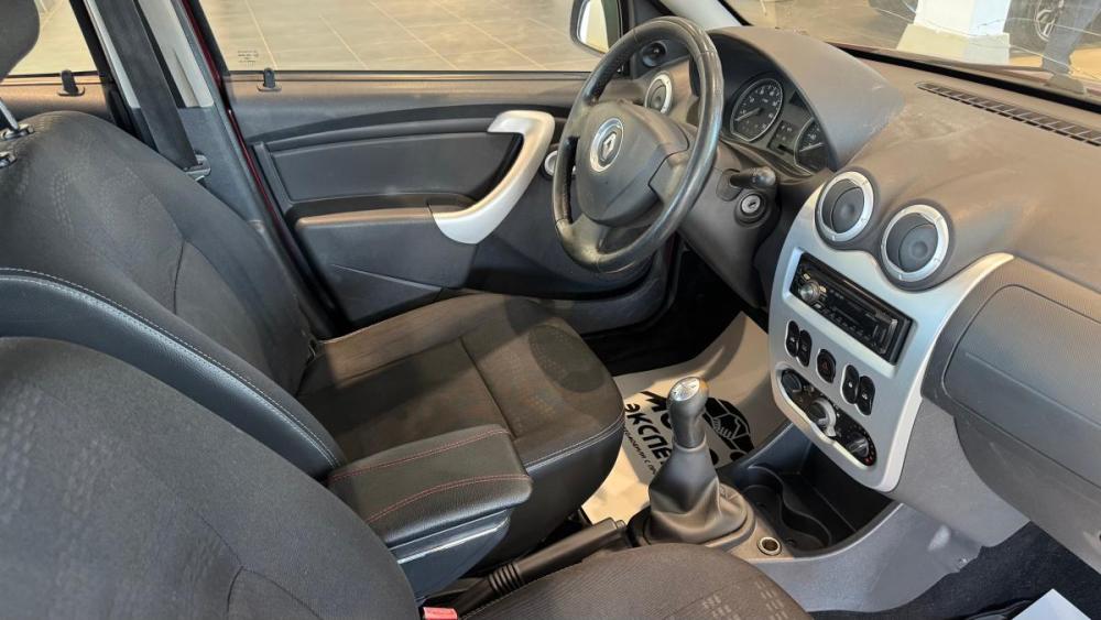Renault Sandero I Липецк  - изображение 12