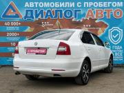 Skoda Octavia II (A5) Рестайлинг Набережные Челны  - изображение 25