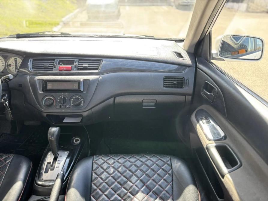 Mitsubishi Lancer IX Прокопьевск  - изображение 17