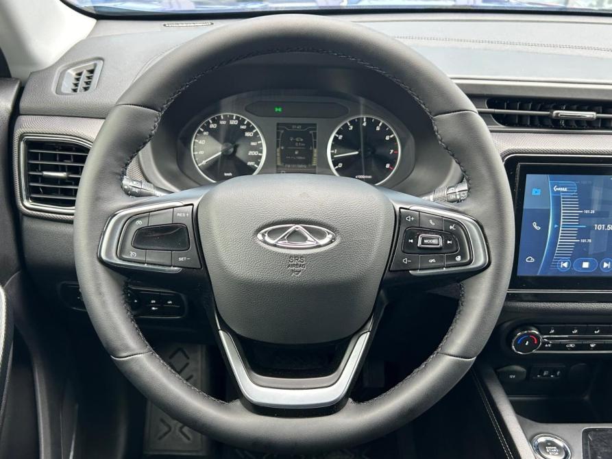 Chery Tiggo 4 I Рестайлинг Энгельс  - изображение 8