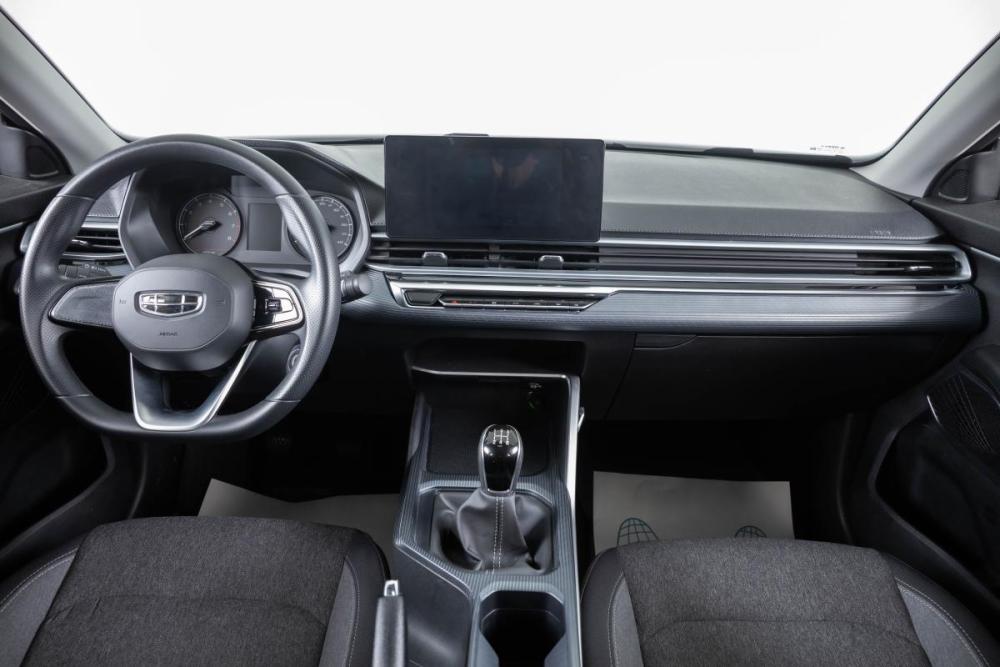 Geely Emgrand II Пермь  - изображение 13