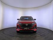 Changan CS55 Plus II Москва  - изображение 31
