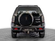 Lada (ВАЗ) Niva Travel I Москва  - изображение 31