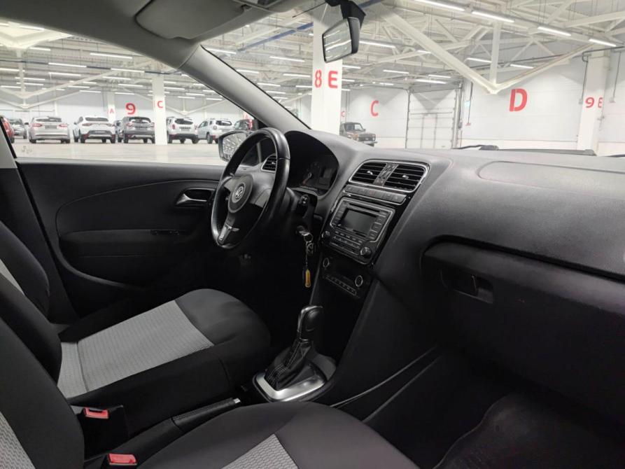 Volkswagen Polo V Казань  - изображение 13