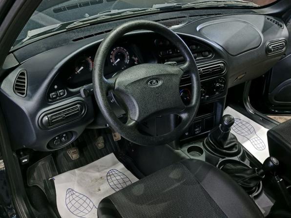 Lada (ВАЗ) Niva Travel I с пробегом 2024 года, цена 950 000 рублей, 13000 км, внедорожник, Автокод Объявления