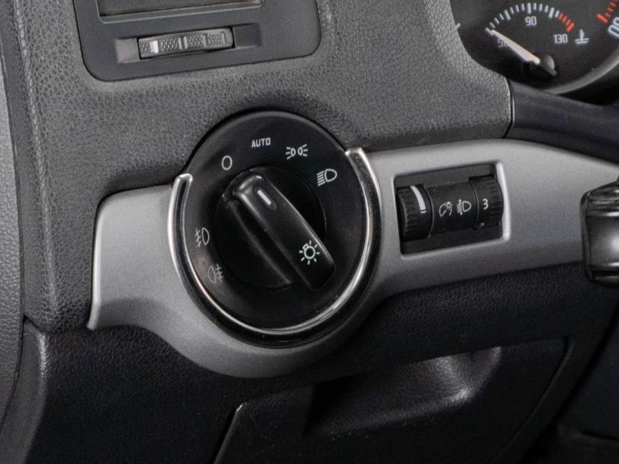 Skoda Octavia II (A5) Рестайлинг Тюмень  - изображение 15
