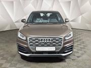 Audi Q2 I Москва  - изображение 30