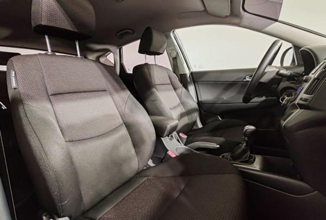 Hyundai i30 I с пробегом 2009 года, цена 680 000 рублей, 206093 км, хэтчбек, Автокод Объявления