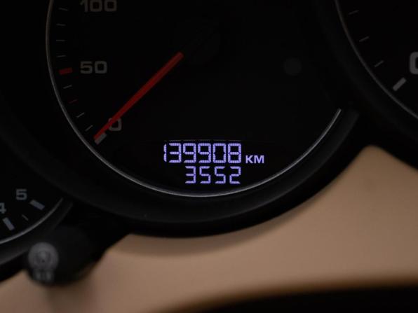 Porsche Cayenne II Рестайлинг (958) с пробегом 2017 года, цена 5 490 000 рублей, 139908 км, внедорожник, Автокод Объявления