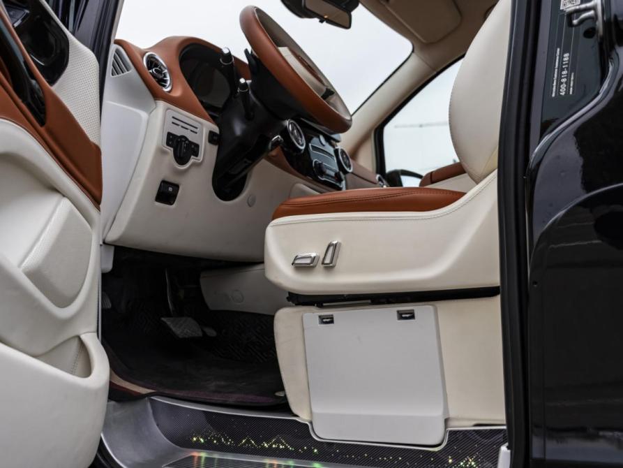 Mercedes-Benz Vito III (W447) Москва  - изображение 11