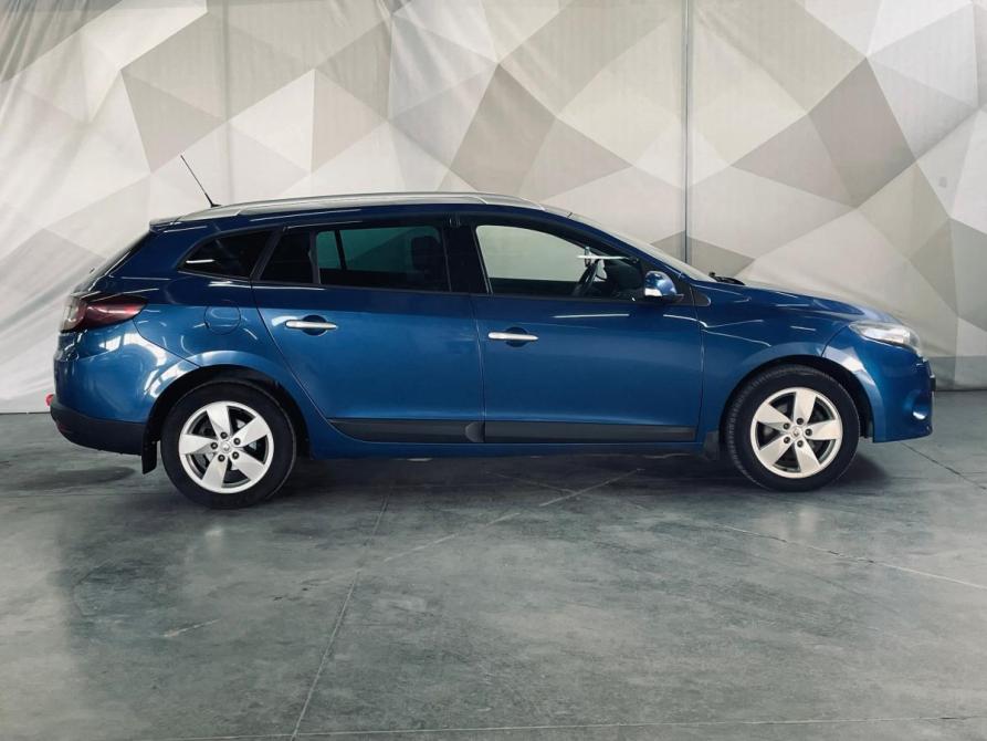 Renault Megane III Оренбург  - изображение 7