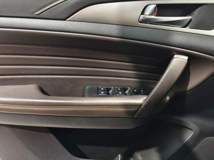Changan CS35 Plus I Курск  - изображение 15