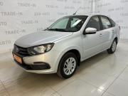 Lada (ВАЗ) Granta I Рестайлинг Пермь  - изображение 18