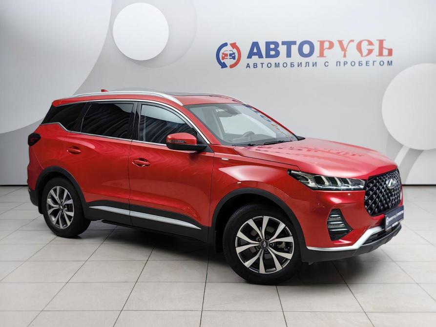 Chery Tiggo 7 Pro I Подольск  - изображение 1