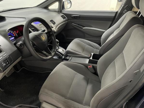 Honda Civic VIII с пробегом 2006 года, цена 599 000 рублей, 427548 км, седан, Автокод Объявления