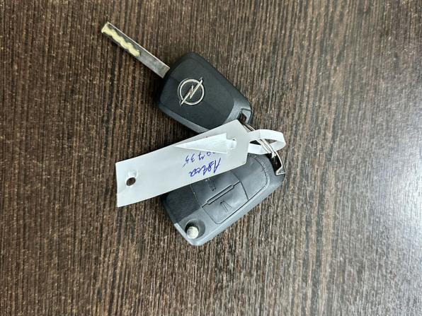 Opel Astra H Рестайлинг с пробегом 2014 года, цена 865 000 рублей, 113251 км, хэтчбек, Автокод Объявления