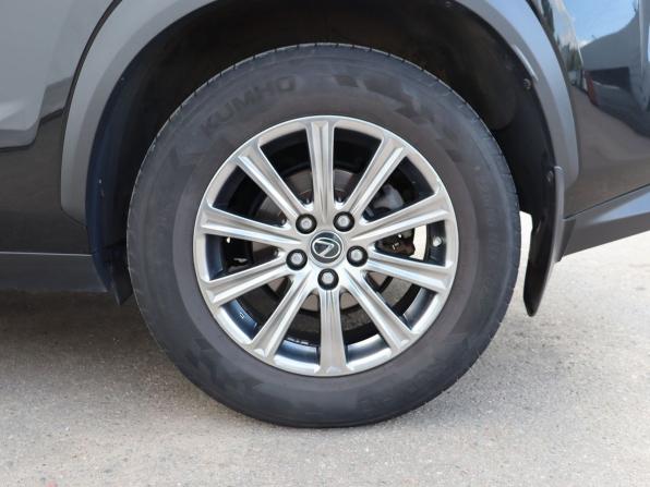 Lexus NX I Рестайлинг с пробегом 2020 года, цена 3 090 000 рублей, 236012 км, внедорожник, Автокод Объявления