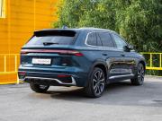 Geely Monjaro I Москва  - изображение 25