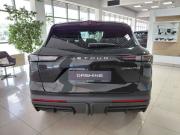 JETOUR DASHING I Москва  - изображение 15