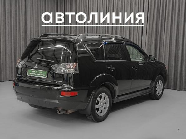 Mitsubishi Outlander II Рестайлинг с пробегом 2011 года, цена 1 199 000 рублей, 193500 км, внедорожник, Автокод Объявления