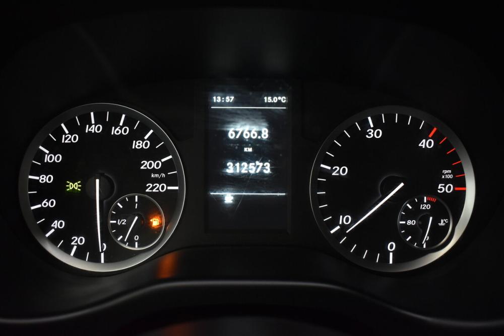 Mercedes-Benz Vito III (W447) Москва  - изображение 6