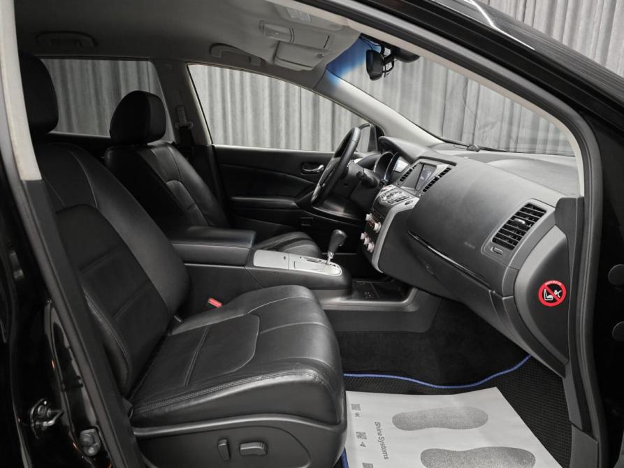 Nissan Murano II (Z51) Рестайлинг 2 Красноярск  - изображение 15