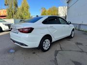 Lada (ВАЗ) Vesta I Рестайлинг (NG) Санкт-Петербург  - изображение 18