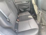 Nissan Qashqai II Москва  - изображение 27