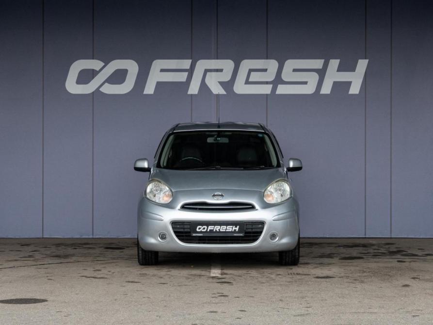 Nissan March IV (K13) Краснодар  - изображение 3