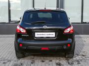 Nissan Qashqai I Рестайлинг Екатеринбург  - изображение 24