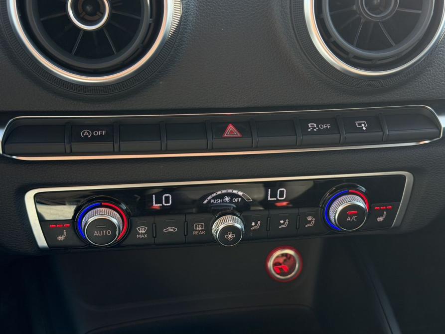 Audi A3 III (8V) Казань  - изображение 21
