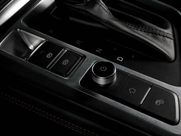 Omoda S5 с пробегом 2023 года, цена 1 499 000 рублей, 36091 км, седан, Автокод Объявления