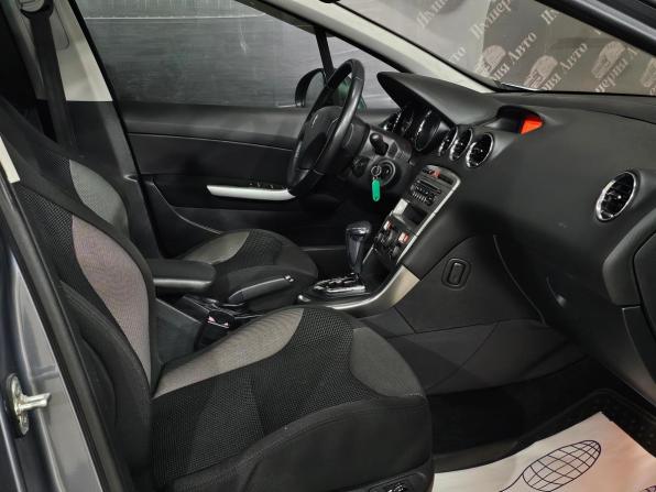 Peugeot 308 I с пробегом 2010 года, цена 635 000 рублей, 117000 км, хэтчбек, Автокод Объявления