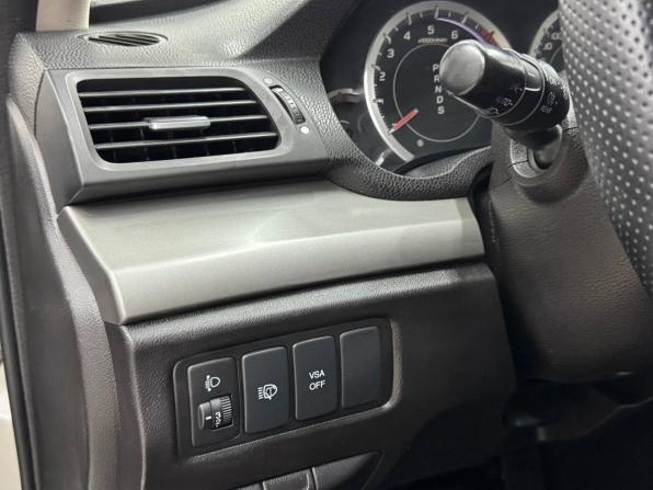 Honda Accord VIII с пробегом 2008 года, цена 1 089 900 рублей, 265211 км, седан, Автокод Объявления