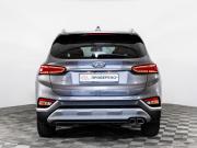 Hyundai Santa Fe IV Санкт-Петербург  - изображение 30