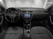 Skoda Octavia III (A7) Рестайлинг Москва  - изображение 31