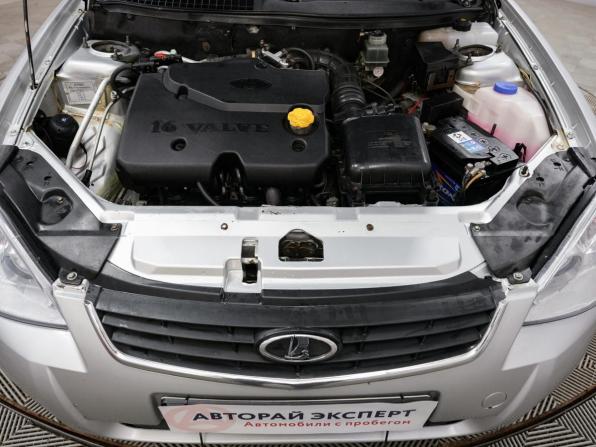 Lada (ВАЗ) Priora I с пробегом 2010 года, цена 254 000 рублей, 217000 км, хэтчбек, Автокод Объявления