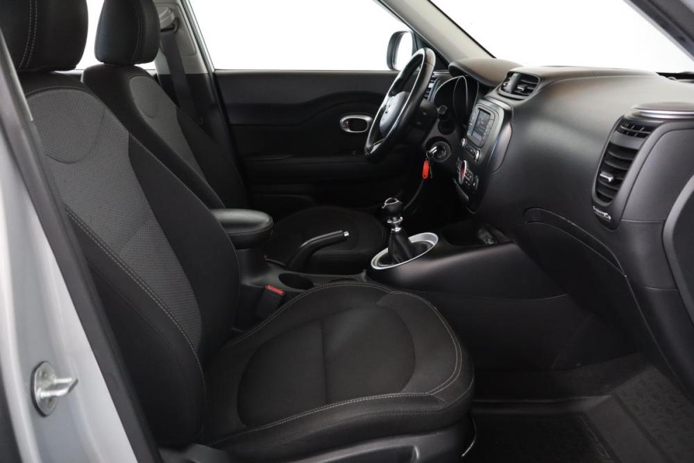 Kia Soul II Рестайлинг Санкт-Петербург  - изображение 9