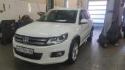 Volkswagen Tiguan I Рестайлинг Санкт-Петербург  - изображение 7