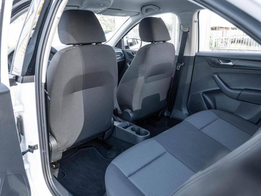 Volkswagen Polo VI Ставрополь  - изображение 11