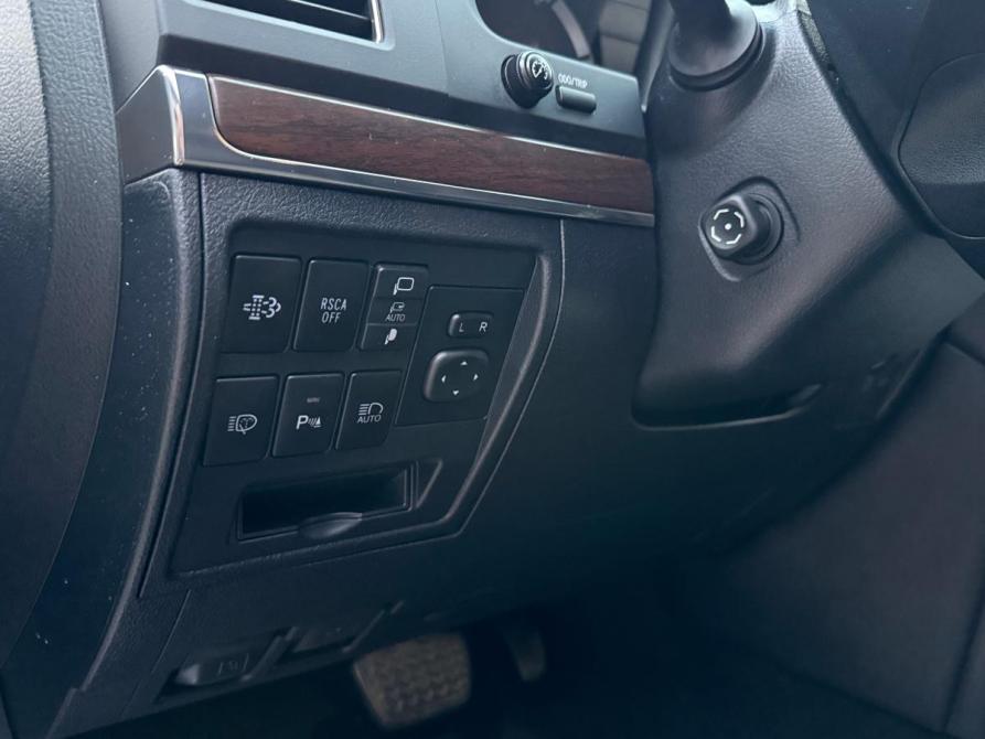 Toyota Land Cruiser 200 Series Рестайлинг 2 Москва  - изображение 15