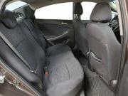 Hyundai Solaris I Рестайлинг Москва  - изображение 29