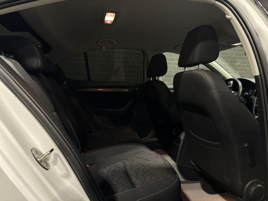 Skoda Octavia III (A7) Рестайлинг Челябинск  - изображение 10