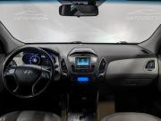 Hyundai ix35 I Рестайлинг Новосибирск  - изображение 35