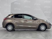 Hyundai i30 II Новосибирск  - изображение 25