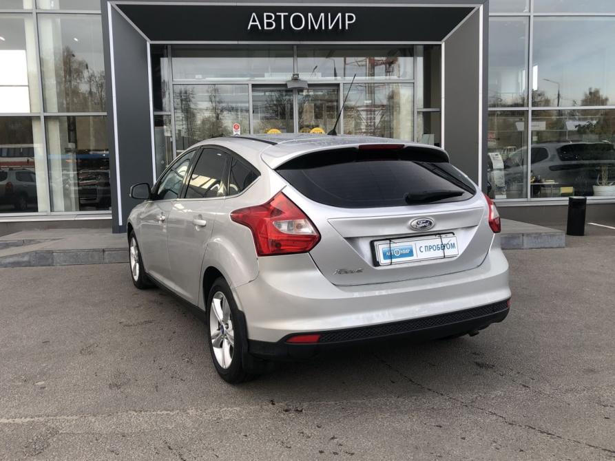 Ford Focus III Брянск  - изображение 7